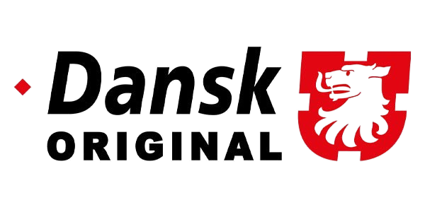 Dansk Original Logo