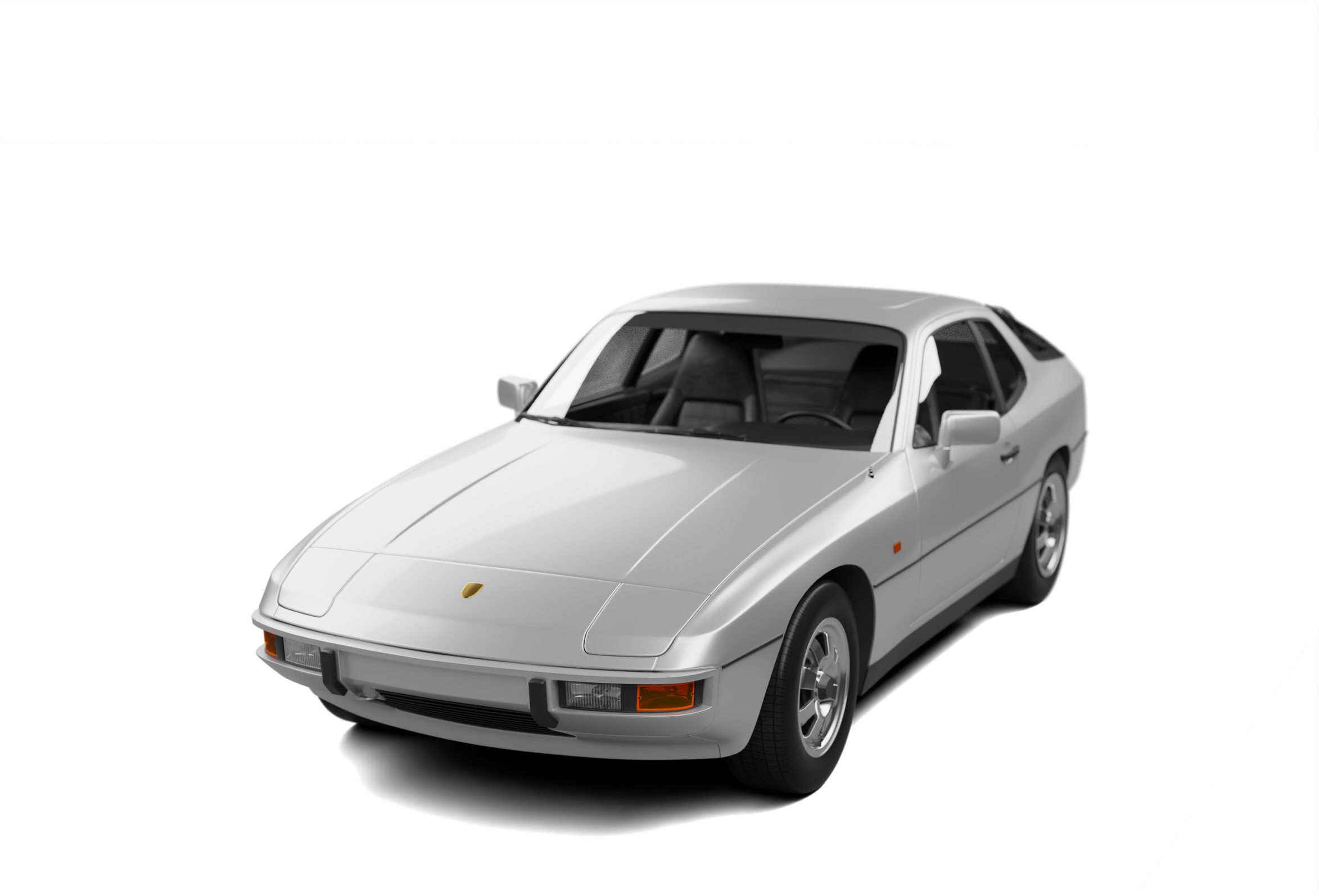 924 (1976-1988)