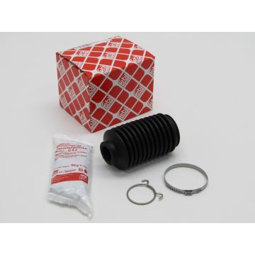 Kit de réparation de soufflet de direction pour Porsche 993 924/S/Turbo 944/S2/Turbo 968