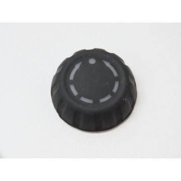 Bouton de radio droite pour Porsche 987 997