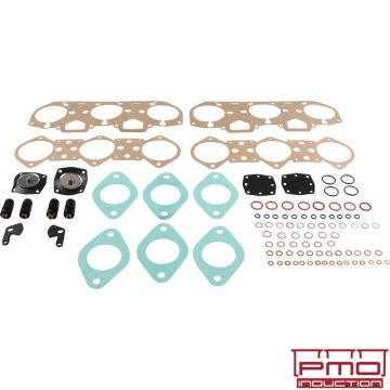 Kit de réparation pour carburateur PMO 40 mm pour Porsche 911 '65-'84