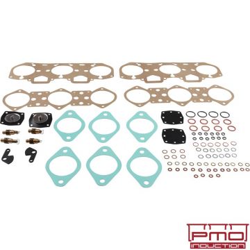 Kit de réparation pour carburateur PMO 50 mm pour Porsche 964 993