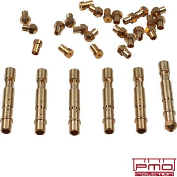 Kit de mise au point pour carburateur PMO 50 mm pour Porsche 964 993