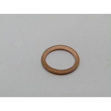 Bague d'étanchéité pour système d'injection (cuivre)