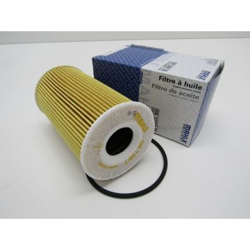 Filtre à huile MAHLE pour Porsche 986 996 987 997 955 