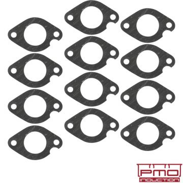 Jeu de joints pour collecteurs d'admission MFI de 32 mm pour Porsche 911 '65-'73