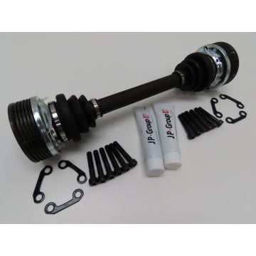 Cardan, arbre de transmission pour Porsche 911 Turbo '75-'85/WTL '84-'85 