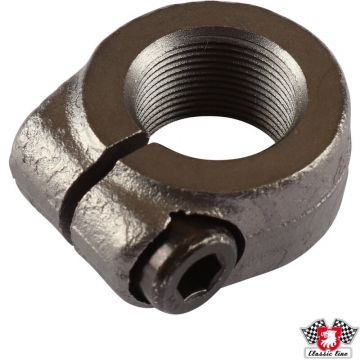 Écrou de calage pour moyeu de roue d'essieu avant pour Porsche 911 '70-'89 924S 928 944 968