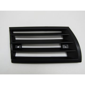 Calandre avant droite, plastique, noir pour Porsche 911 '69-'73