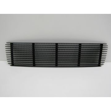 Grille d'entree d'air, moteur, noir pour Porsche 911 '72-'73