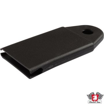 Recouvrement de la plaque de fixation de la ceinture de sécurité pour Porsche 911 '77-'89 924 944 964 993