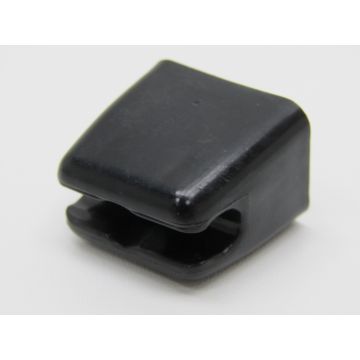 Clips pour pare-soleil, noir pour Porsche 911 '71-'89 964 993 928 coupe