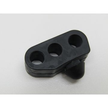 Support de câble de bougie pour Porsche 911 '63-'89 914/6