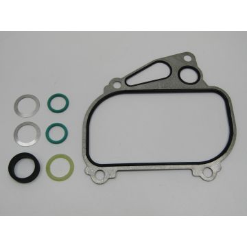 Kit de montage pour échangeur de chaleur pour Porsche 924S 944 968