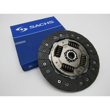 Disque d'embrayage SACHS pour Porsche 964RS 993 996 997