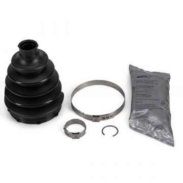 Soufflet d'arbre de transmission pour Porsche Panamera 970