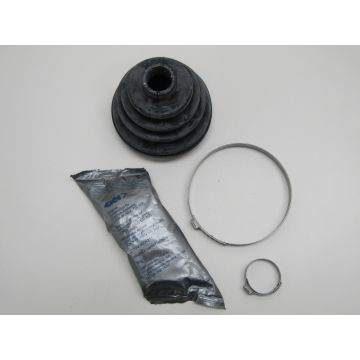 Kit de réparation de soufflet anti-poussière, essieu avant, extérieur pour Porsche 964C4 993C4