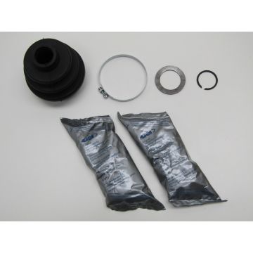 Kit de réparation de soufflet anti-poussière, soufflet d'arbre de transmission pour Porsche 911 '69-'89 912