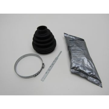 Kit de réparation de soufflet à poussière, pour arbre de transmission d'essieu avant (extérieur) pour Porsche 996 997