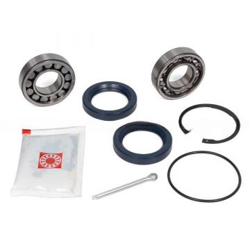 Kit de roulements de roue FAG essieu arrière, gauche=droite pour Porsche 924 944