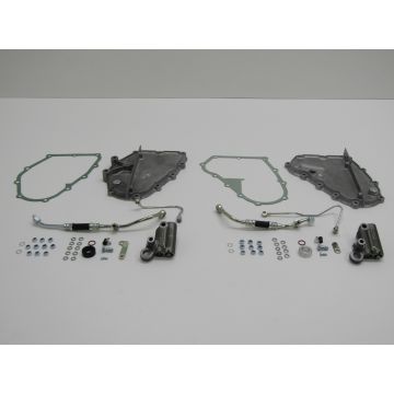 Kit de conversion tendeurs de chaîne hydrauliques pour Porsche 911 '69-'83 914-6