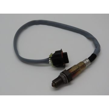 Sonde lambda pour catalyseur pour Porsche 997.1 '06-'08