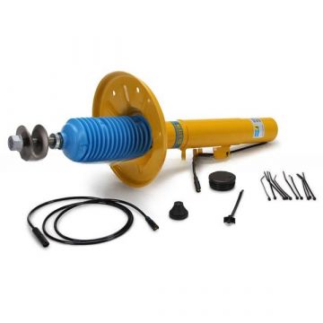 1x amortisseur BILSTEIN B8, essieu avant, gauche=droite pour Porsche 987 Boxster Cayman