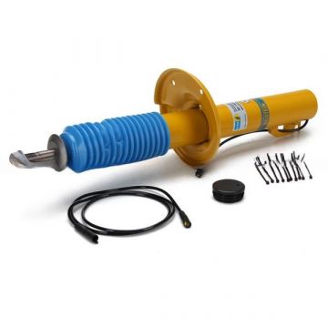 1x amortisseur BILSTEIN B8, essieu arrière, gauche=droite pour Porsche 987 Boxster Cayman