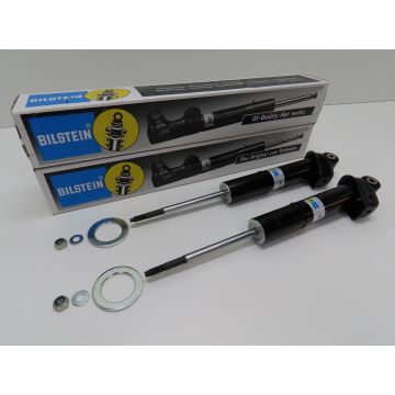 Jeu 2x amortisseur, BILSTEIN B4, essieu arrière, gauche+droite pour Porsche 996 C2/C4 M030