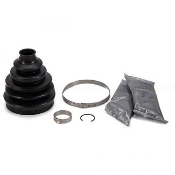 Soufflet d'arbre de transmission pour Porsche Cayenne 957 955