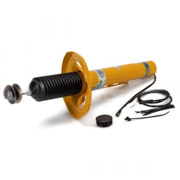 1x amortisseur BILSTEIN B6, essieu avant, gauche pour Porsche 997 C4/Turbo avec PASM