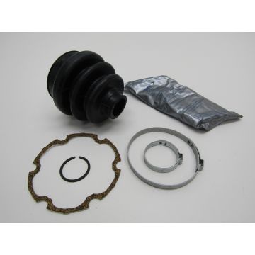 Kit de réparation de soufflet anti-poussière, soufflet d'arbre de transmission pour Porsche 996 986 Boxster