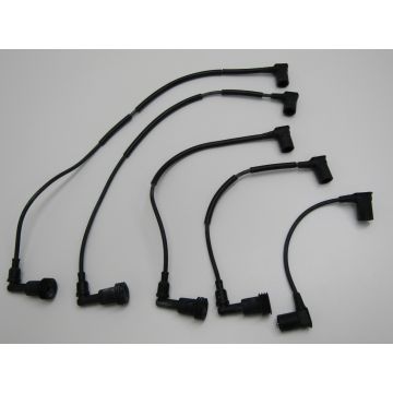 Kit de câbles de bougie BERU pour Porsche 924S 944/Turbo