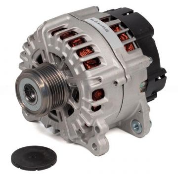 Alternateur pour Porsche CAYENNE, PANAM. 3.0 TDI 10-18