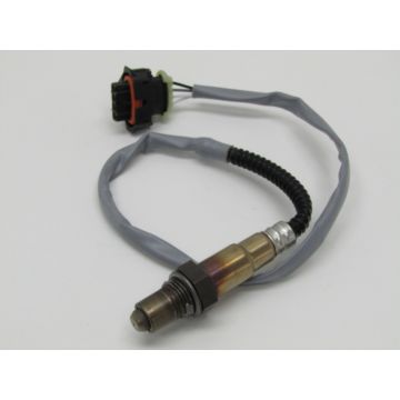 Sonde lambda après catalyseur pour Porsche 996 Turbo/GT2