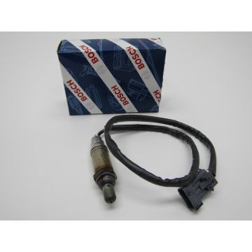 Sonde lambda, BOSCH, derrière catalyseur pour Porsche 993 996