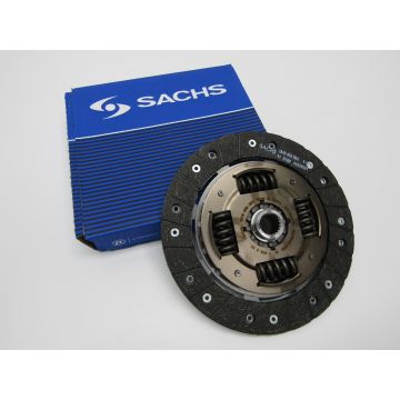 Disque d'embrayage SACHS pour Porsche 911 3.0L-3.2L '77-'89