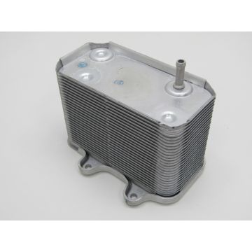 Radiateur d'huile, échangeur thermique pour Porsche 997 996 987 986 Boxster