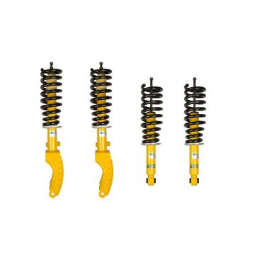 Kit de suspension, ressorts+amortisseurs BILSTEIN B12 pour Porsche 955 Cayenne