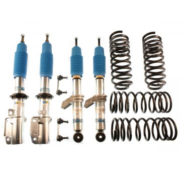 Kit de suspension, ressorts+amortisseurs BILSTEIN B12 pour Porsche 993