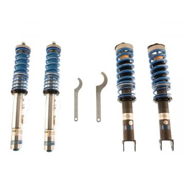 Kit de suspension, ressorts+amortisseurs BILSTEIN B16 pour Porsche 997 C2