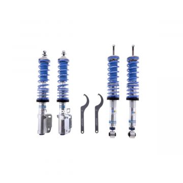 Kit de suspension, ressorts+amortisseurs BILSTEIN B16 pour Porsche 964 '89-'91