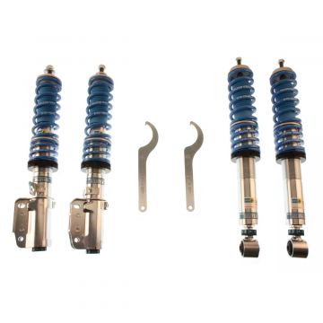 Kit de suspension, ressorts+amortisseurs BILSTEIN B16 pour Porsche 964 '91-'94