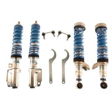 Kit de suspension, ressorts+amortisseurs BILSTEIN B16 pour Porsche 993