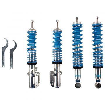 Kit de suspension, ressorts+amortisseurs BILSTEIN B16 pour Porsche 964RS '91-'92