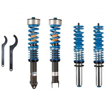 Kit de suspension, ressorts+amortisseurs BILSTEIN B16 pour Porsche 997 GT3/RS GT2/RS