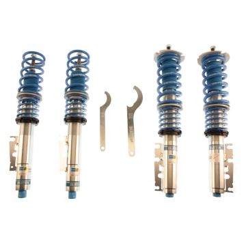 Kit de suspension, ressorts+amortisseurs BILSTEIN B16 pour Porsche 986 Boxster