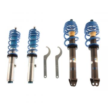 Kit de suspension, ressorts+amortisseurs BILSTEIN B16 pour Porsche 991 C2/C4