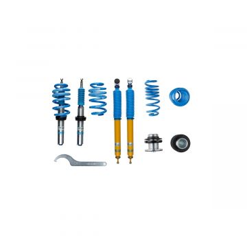 Kit de suspension, ressorts+amortisseurs BILSTEIN B16 pour Porsche 95B Macan