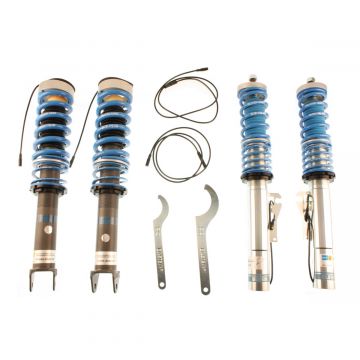 Kit de suspension, ressorts+amortisseurs BILSTEIN B16 pour Porsche 997 C2